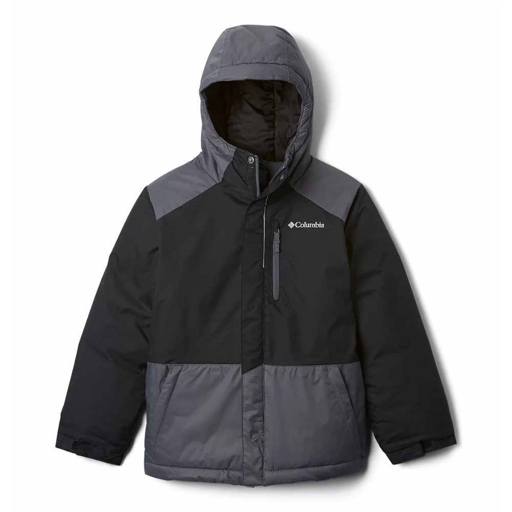 ❗️SALE❗️Columbia Boys’ Lightning Jacket Size XL